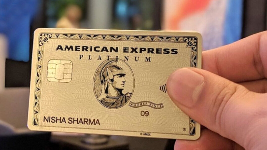 american-express Credit Cards