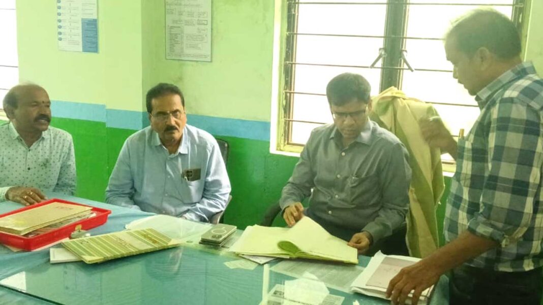 Additional Collector Ankit