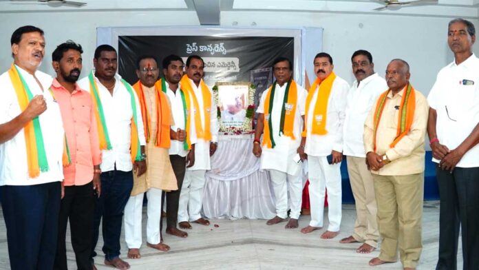 Mla Dhanpal