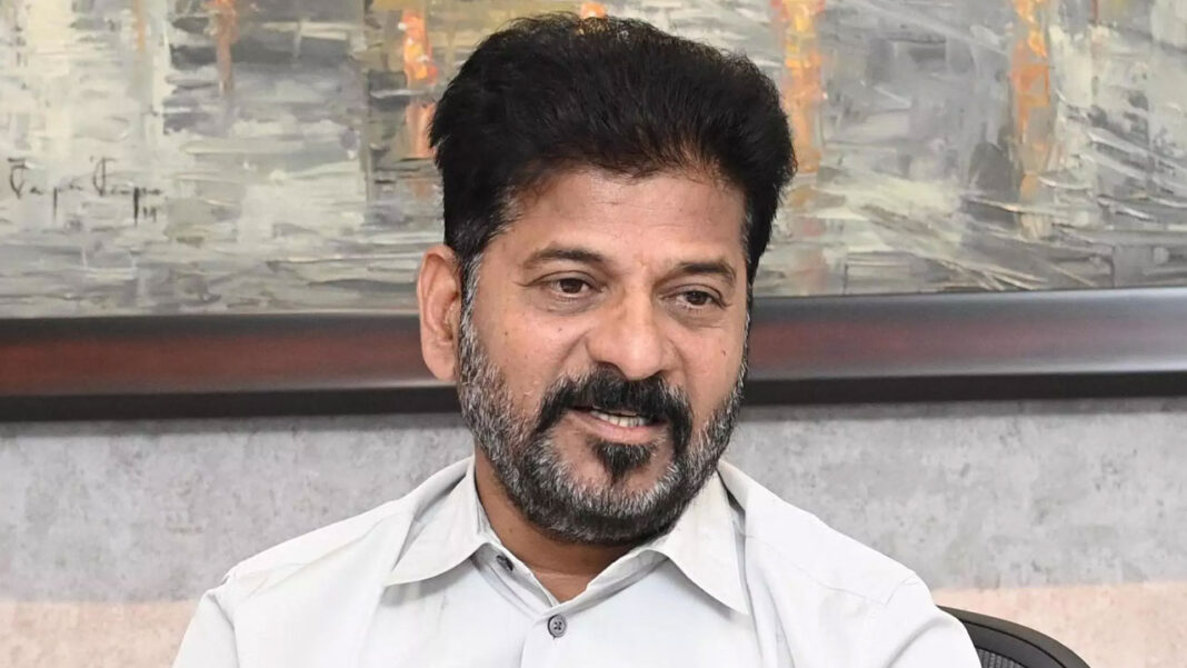 cm-reavnth CM Revanth