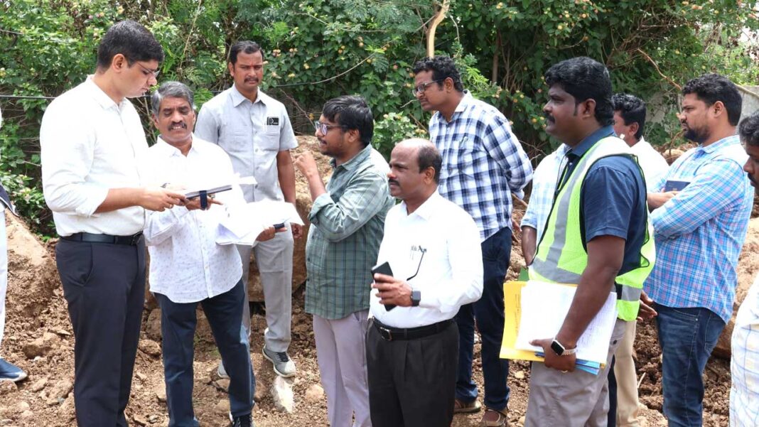 collector Collector Ashish Sangwan