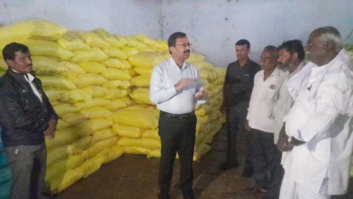 Fertilizers