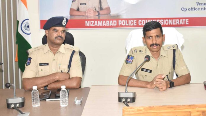 CP Sai Chaitanya