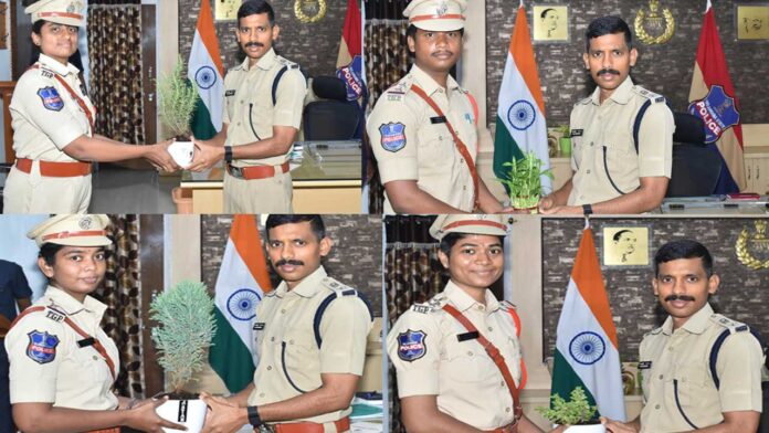 CP Sai chaitanya