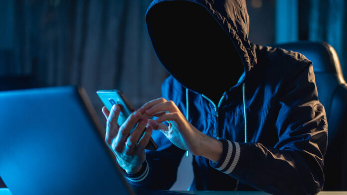 Cyber Crime