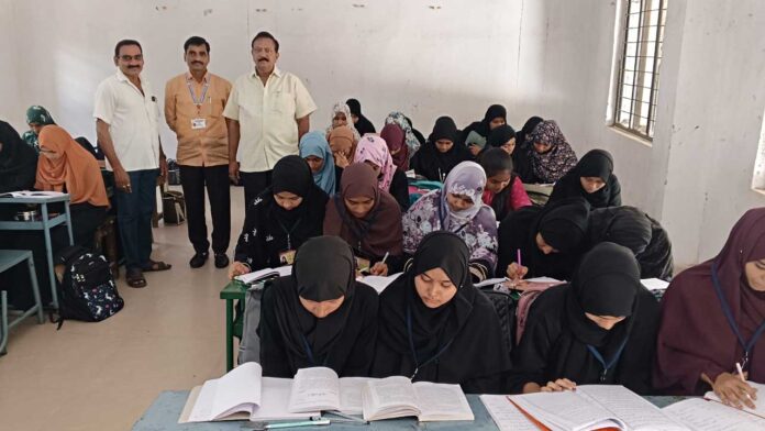 Intermediate Education