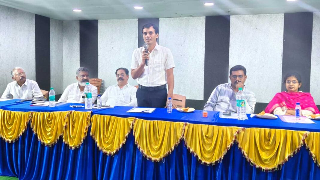 Drug Control Administration