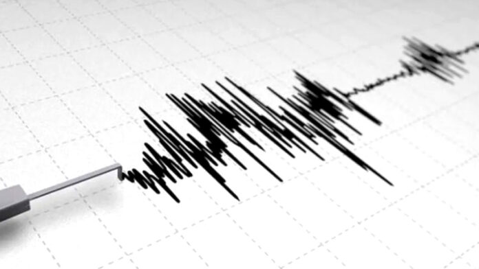 Earthquake