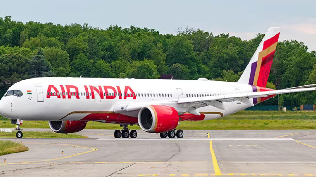 Air India