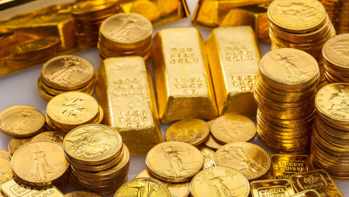Gold Price