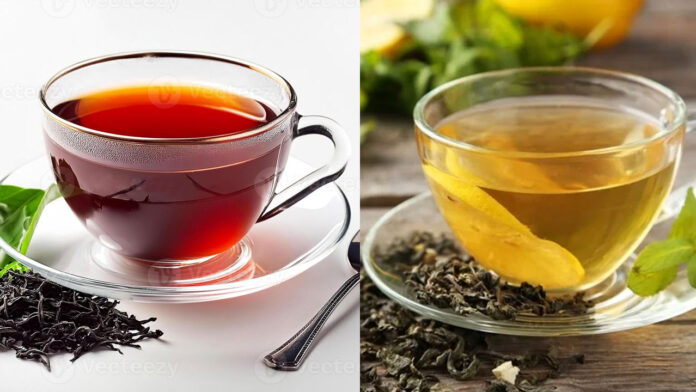 Tea Benefits