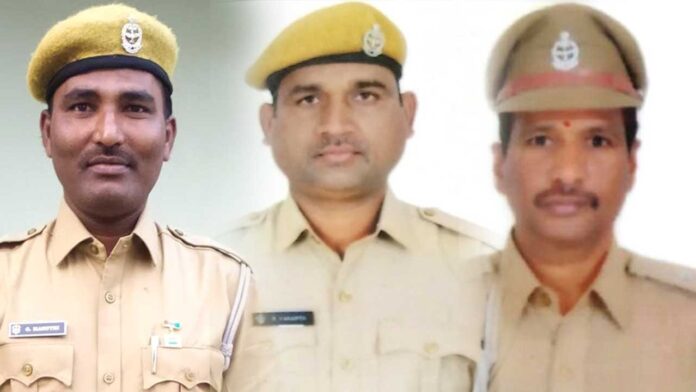 Home Guards