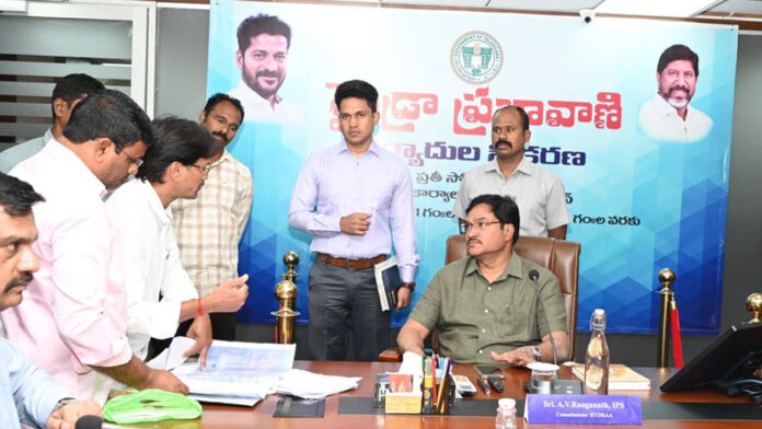 Hydraa Prajavani