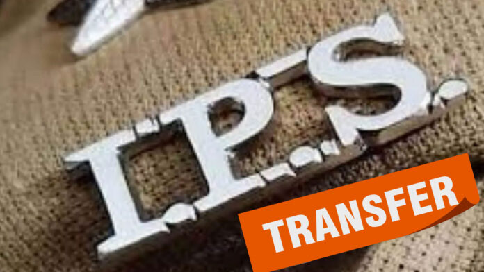 IPS Transfers