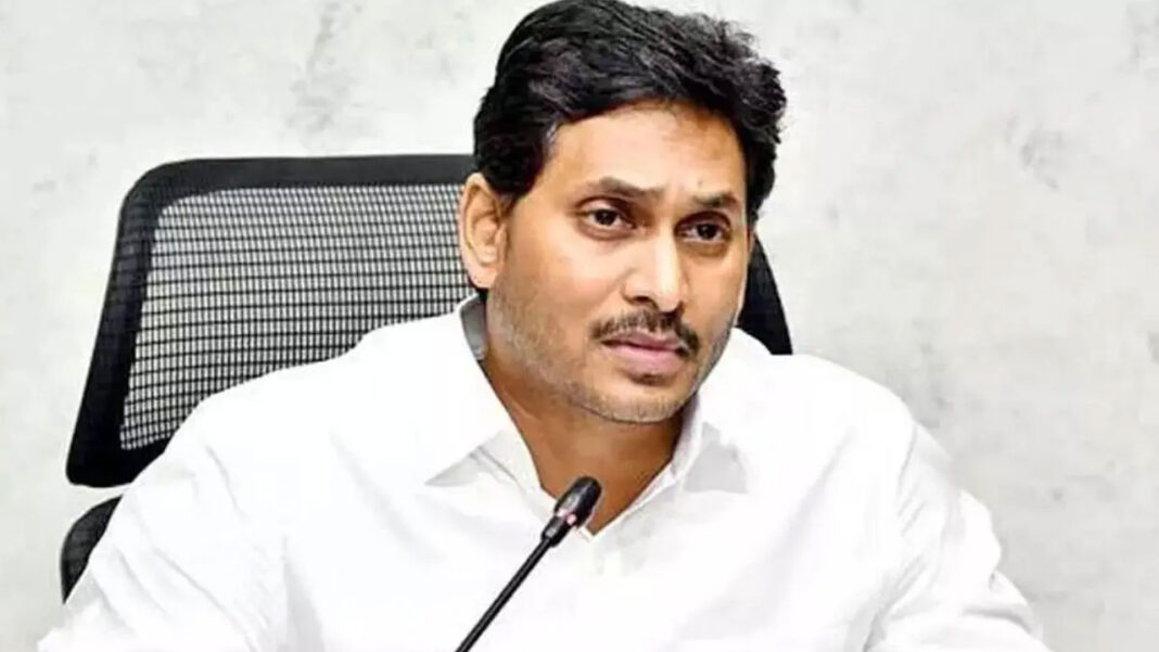 Ap liquor scam | మ‌ద్యం అమ్మ‌కాల విధానాల్లో సూత్ర‌ధారి జ‌గ‌నే.. అక్ర‌మ సంపాద‌న‌కి మార్గంగా ఈ వ్యాపారం..!