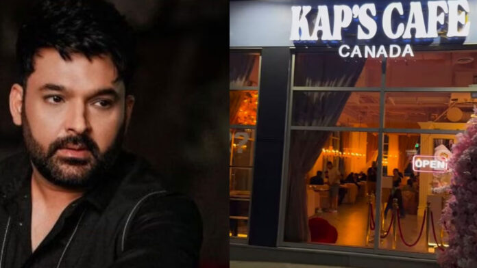 Kapil Sharma