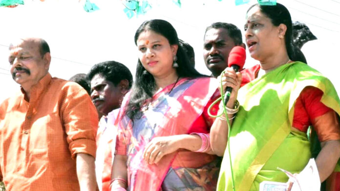 Konda Surekha