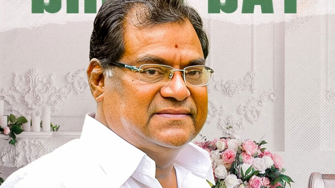 Kota Srinivasa Rao
