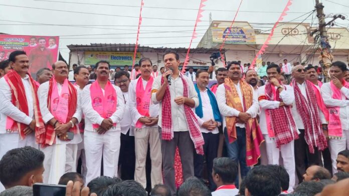 KTR