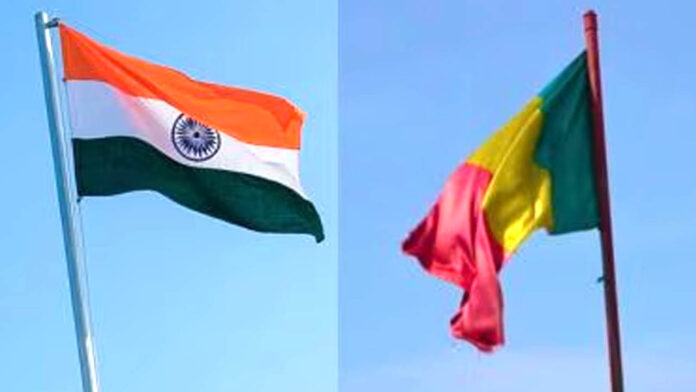 Mali Country