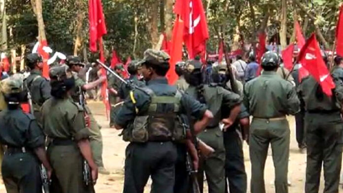 Maoists