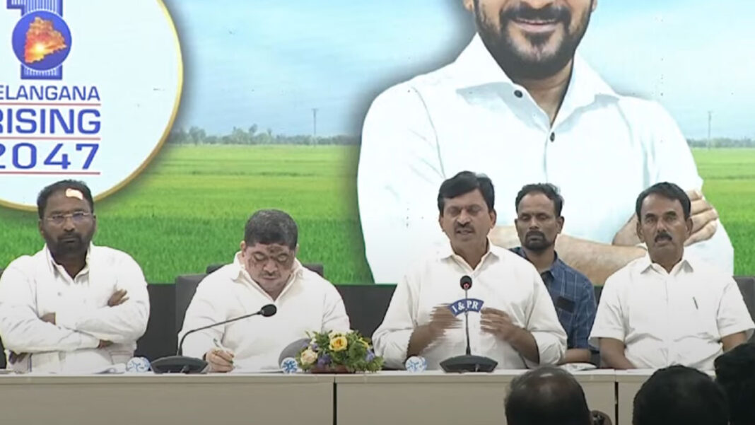 Local Body Elections