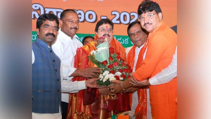 Ramchander Rao