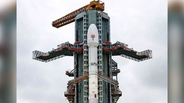 Nisar Satellite