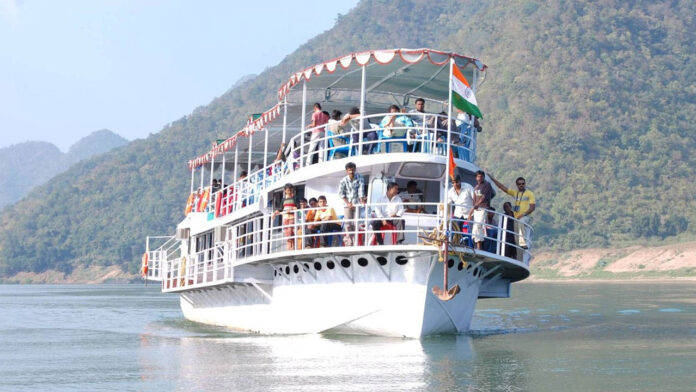 Papikondalu Tour