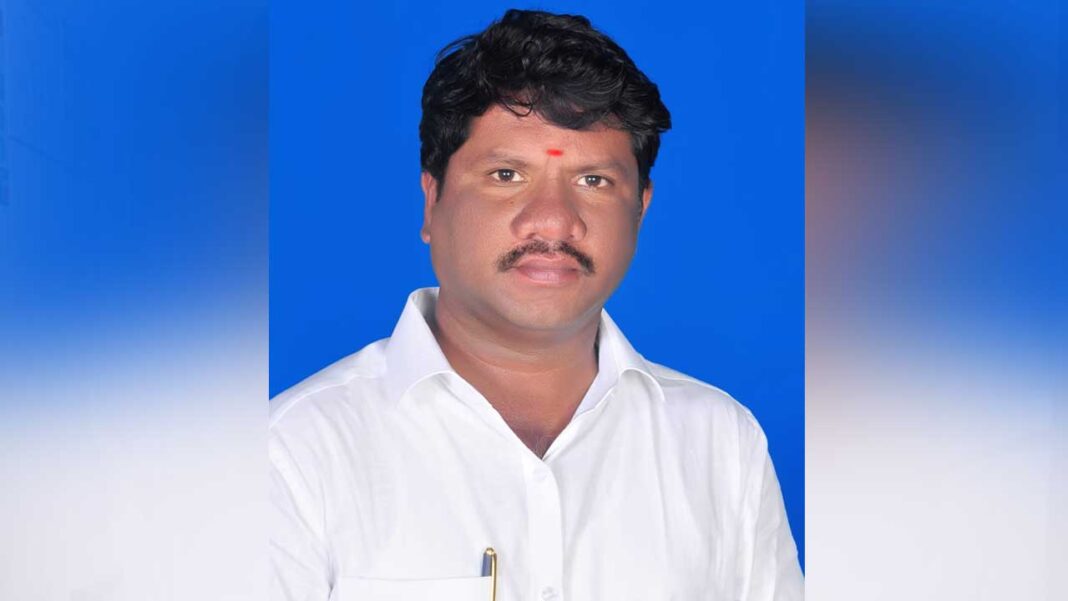 person Samagra Siksha