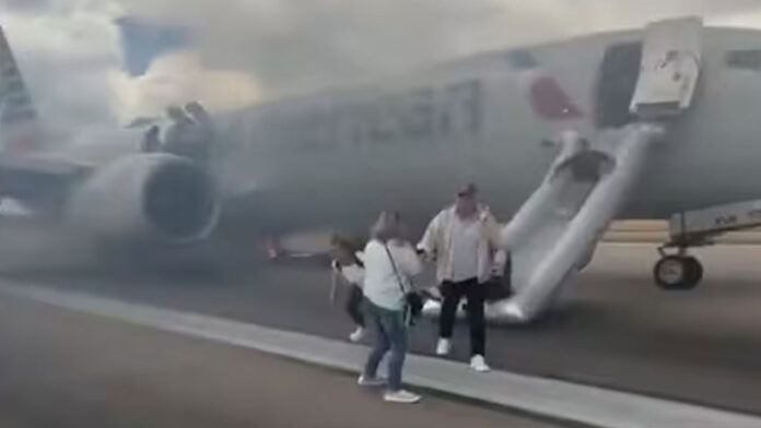 American Airlines