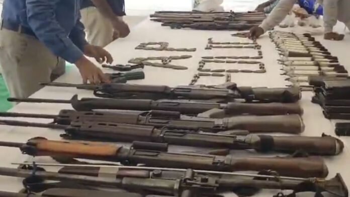 Maoists