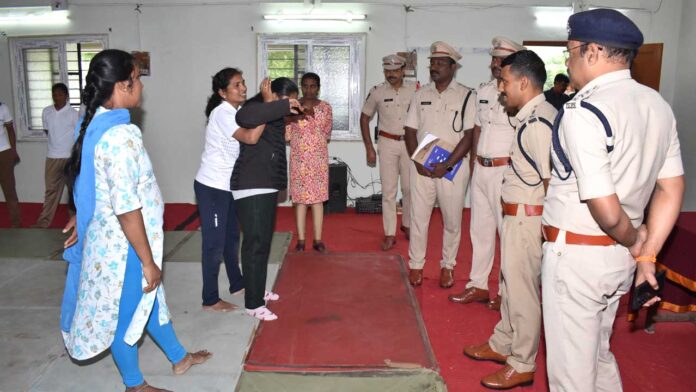 CP Sai Chaitanya