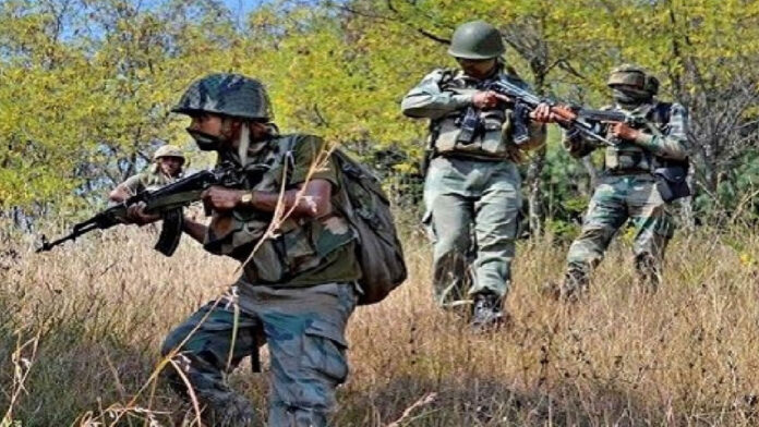 Operation Kagar