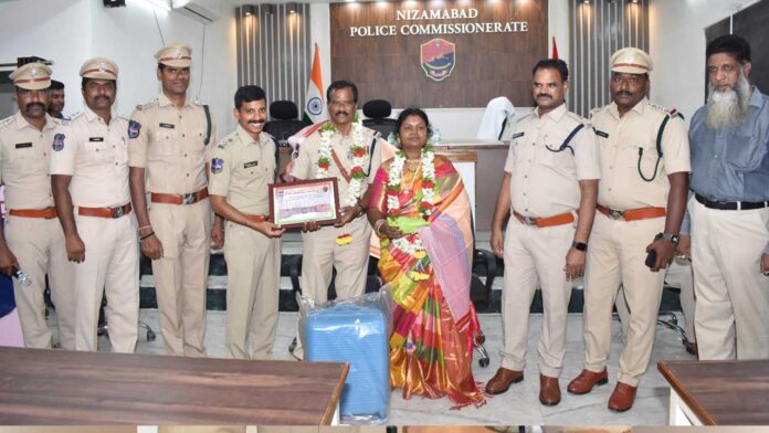 Cp Sai chaitanya