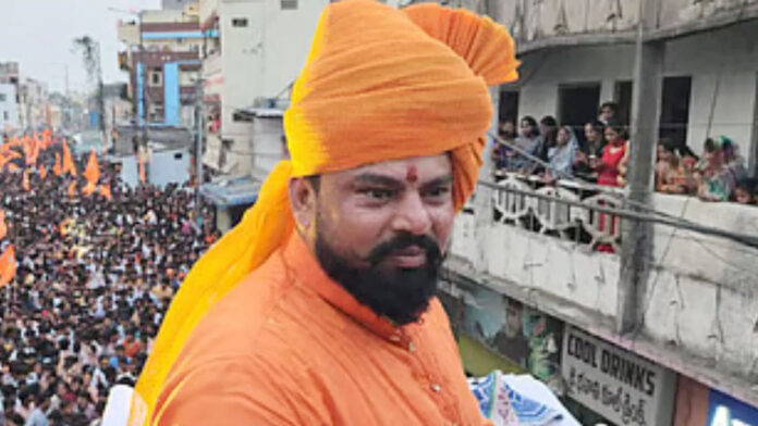 Raja Singh