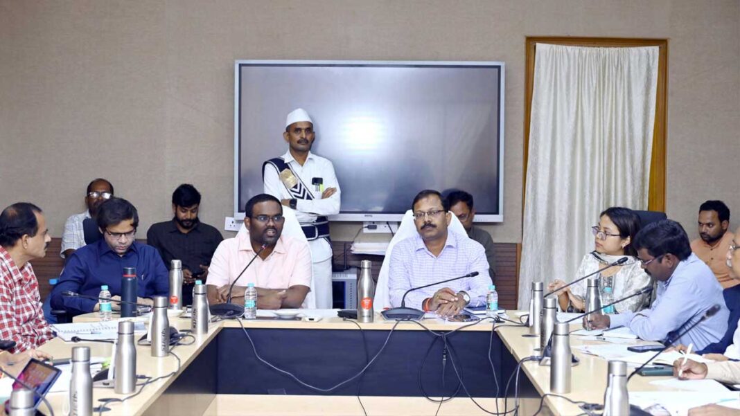 Rajiv Gandhi Hanumanthu