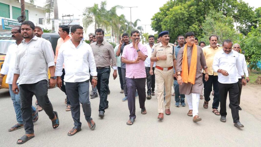 rakesh-reddy Mla Rakesh reddy