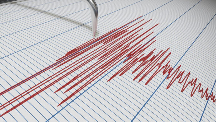 Earthquake