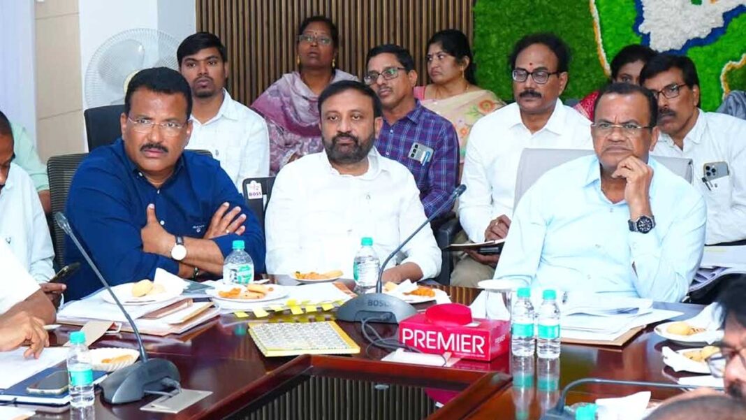 Mla Laxmi Kantha Rao