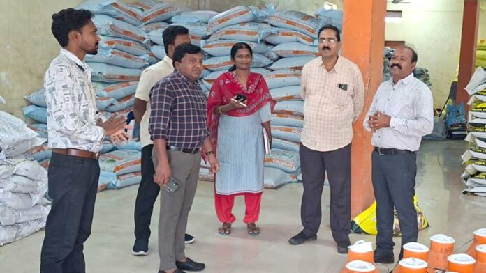 Fertilizers