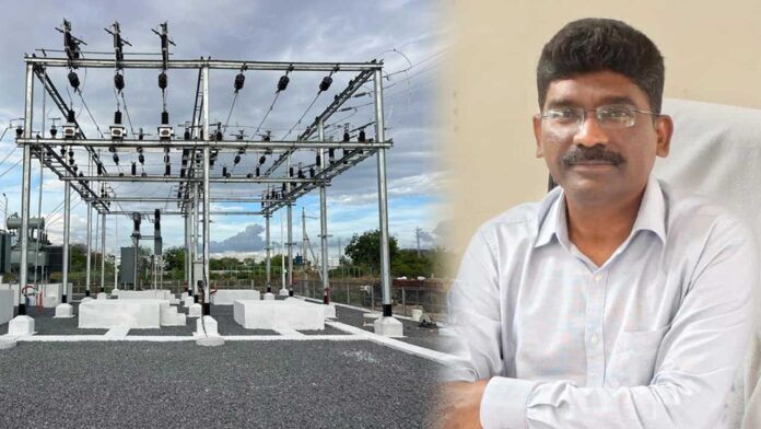 Sub stations