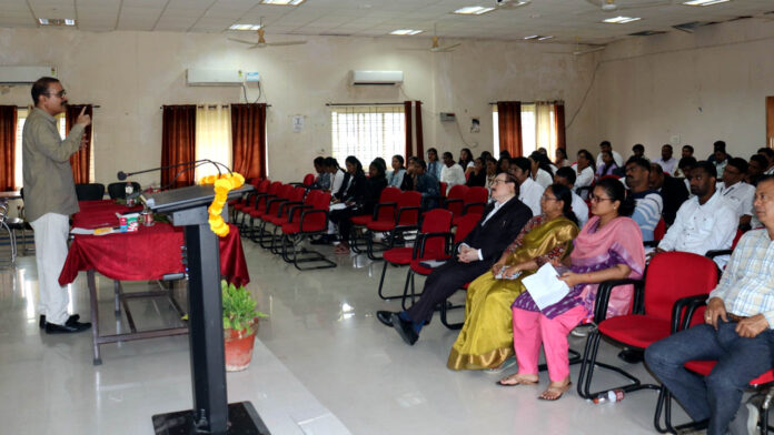 Telangana University