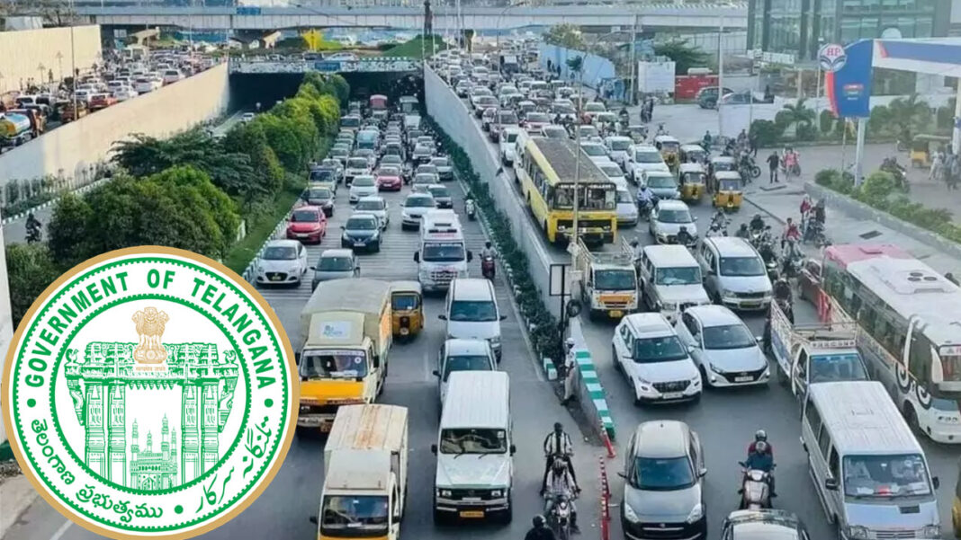 Transport Department