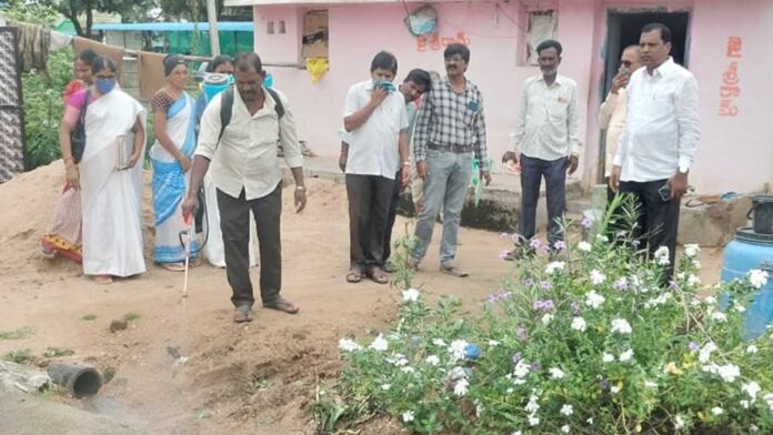 Tirmanpally