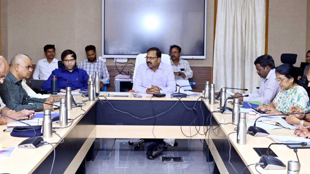 Indiramma Housing Scheme