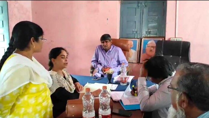 Mission Bhagiratha