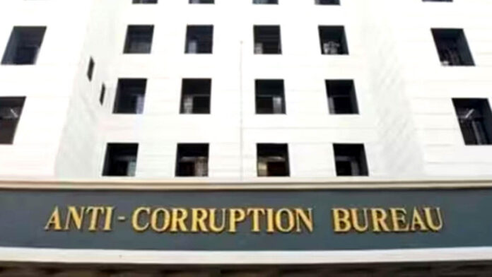ACB Raids