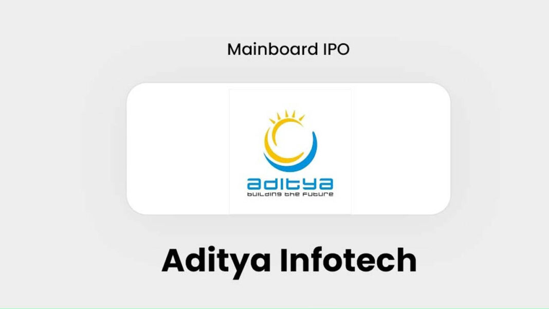 Aditya Infotech