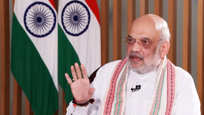 Amit Shah